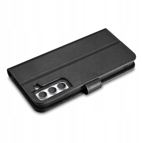 Etui ICarer Haitang do Samsung Galaxy S22 Plus