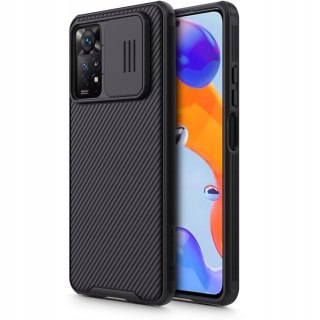 Etui Nillkin Braders do Xiaomi Redmi Note 11 Pro