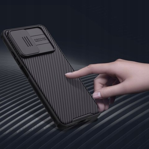 Etui Nillkin Braders do Xiaomi Redmi Note 11 Pro