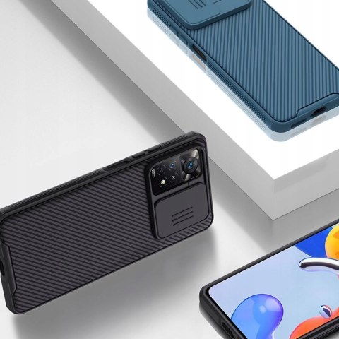Etui Nillkin Braders do Xiaomi Redmi Note 11 Pro
