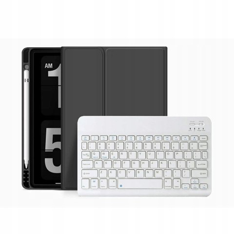 Etui SC + Klawiatura do iPad Air 4 2020 / 5 2022