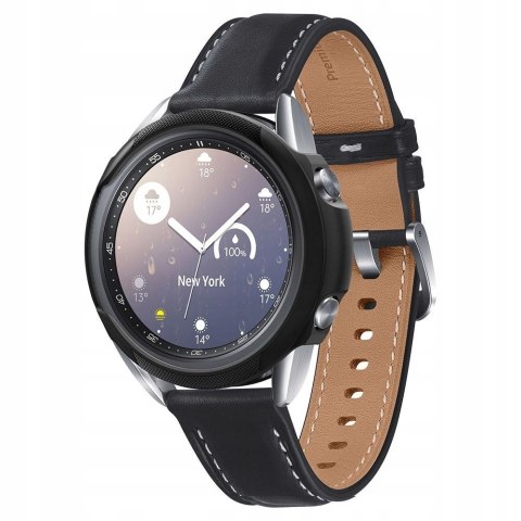 Etui Spigen Liquid Air do Galaxy Watch 3 41mm