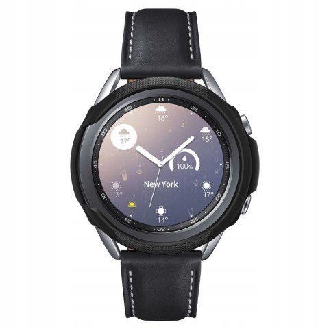 Etui Spigen Liquid Air do Galaxy Watch 3 41mm