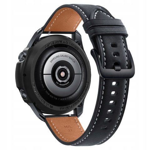 Etui Spigen Liquid Air do Galaxy Watch 3 41mm