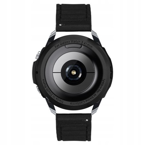 Etui Spigen Liquid Air do Galaxy Watch 3 41mm