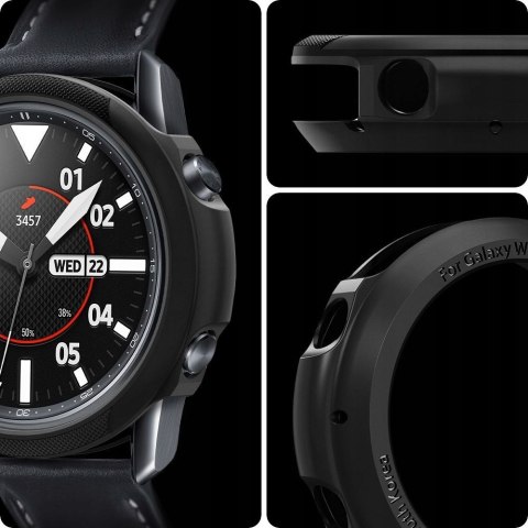 Etui Spigen Liquid Air do Galaxy Watch 3 41mm