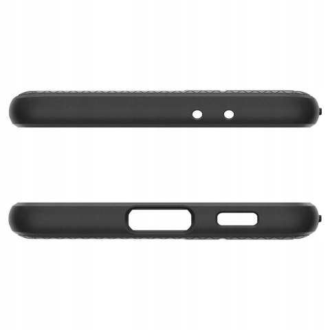 Etui Spigen Liquid Air do Samsung Galaxy S21