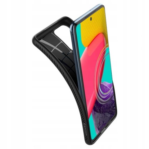 Etui Spigen Liquid Braders do Samsung Galaxy M53