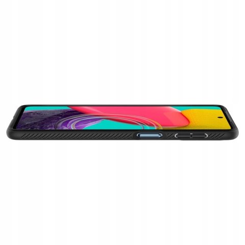 Etui Spigen Liquid Braders do Samsung Galaxy M53