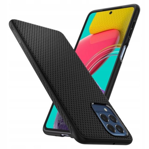 Etui Spigen Liquid Braders do Samsung Galaxy M53