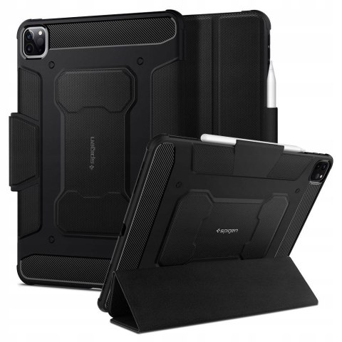 Etui Spigen Rugged Armor do iPad Pro 11 2020/2021