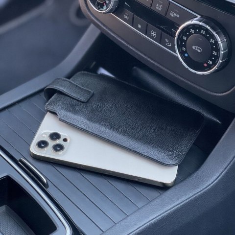 Etui Uniwersalne Wsuwka 6.0"-6.9" Czarn