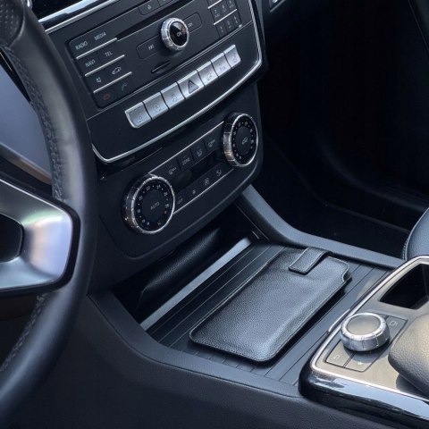 Etui Uniwersalne Wsuwka 6.0"-6.9" Czarn