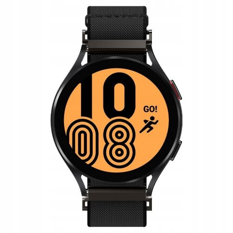 Pasek Braders Spigen do Galaxy Watch 4 40-46 mm