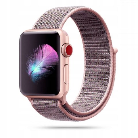 Pasek do Apple Watch 3 / 4 / 5 / 6 / SE (38/40mm)