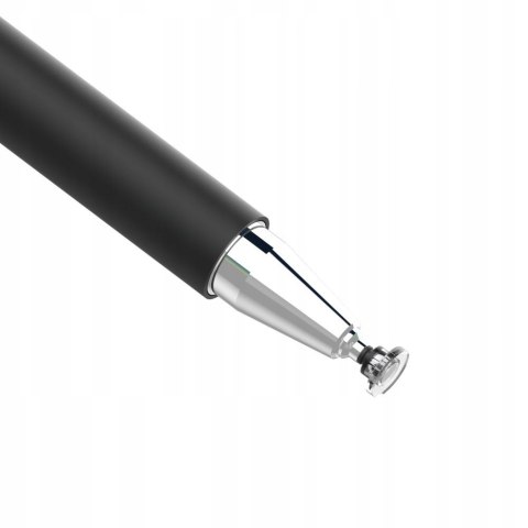 Rysik Stylus Pen Do Tabletu / Telefonu Srebrny