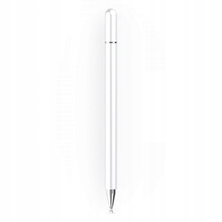 Rysik do Tabletu Charm Stylus Pen White