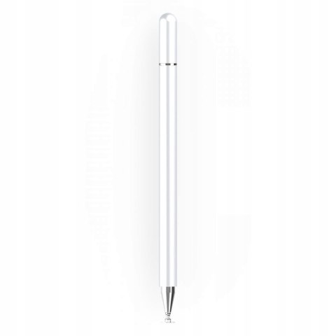 Rysik do Tabletu Charm Stylus Pen White