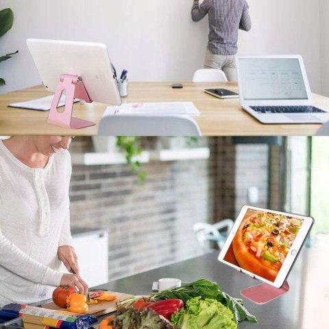 Stojak pod telefon lub tablet Z4A Black