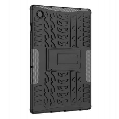 Etui Armorlok do Galaxy Tab A8 10.5 Black
