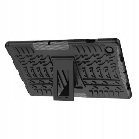 Etui Armorlok do Galaxy Tab A8 10.5 Black