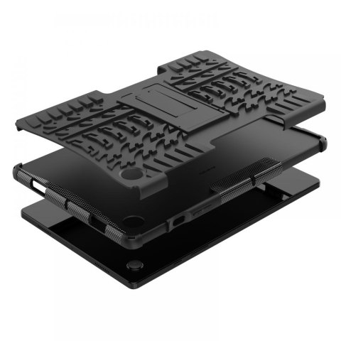 Etui Armorlok do Galaxy Tab A8 10.5 Black