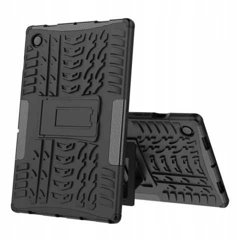 Etui Armorlok do Galaxy Tab A8 10.5 Black