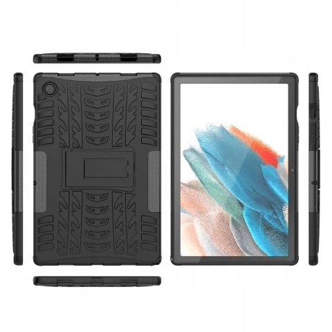 Etui Armorlok do Galaxy Tab A8 10.5 Black