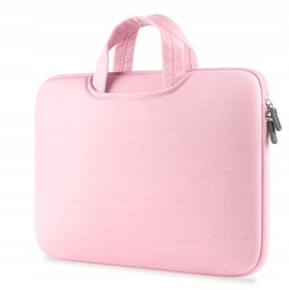Etui Braders Airbag do Laptopa 15-16 Pink