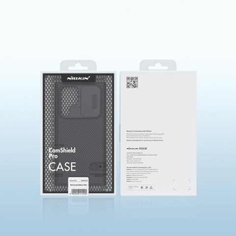 Etui Braders Camshield do Samsung Galaxy S22 Ultra