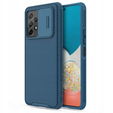 Etui Braders Nillkin Camshield do Galaxy A53 5G