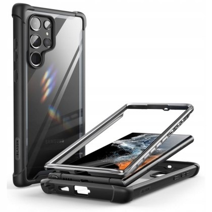 Etui Braders Supcase Iblsn do Galaxy S22 Ultra