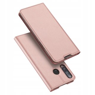 Etui DUX DUCIS z klapką do Huawei P40 Lite E