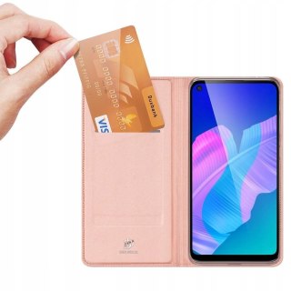 Etui DUX DUCIS z klapką do Huawei P40 Lite E