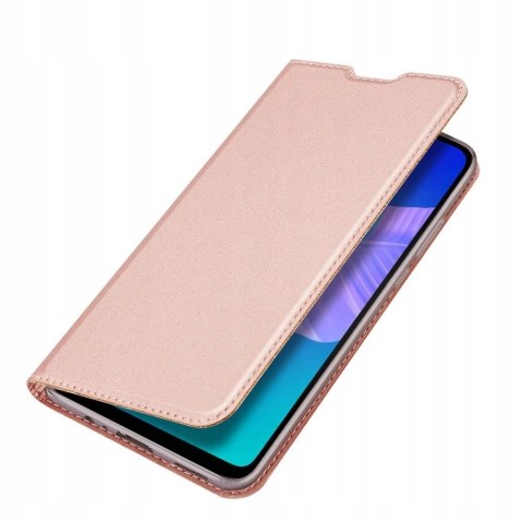 Etui DUX DUCIS z klapką do Huawei P40 Lite E