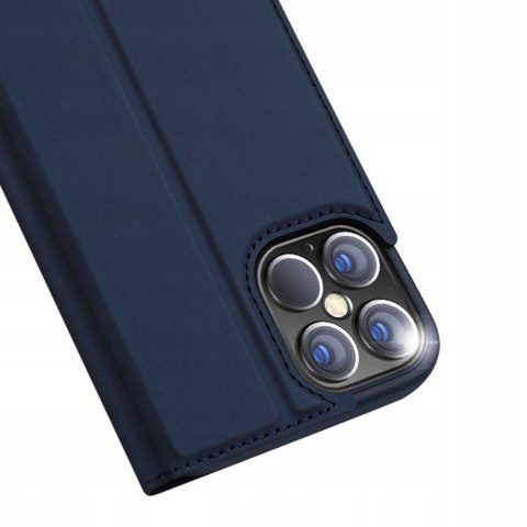 Etui DUX DUCIS z klapką do iPhone 12 Pro Max
