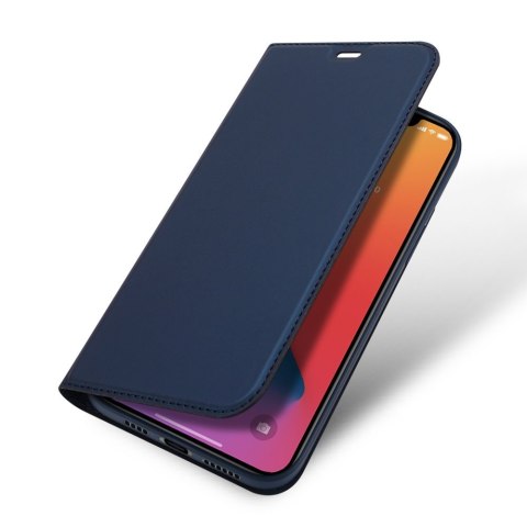 Etui DUX DUCIS z klapką do iPhone 12 Pro Max