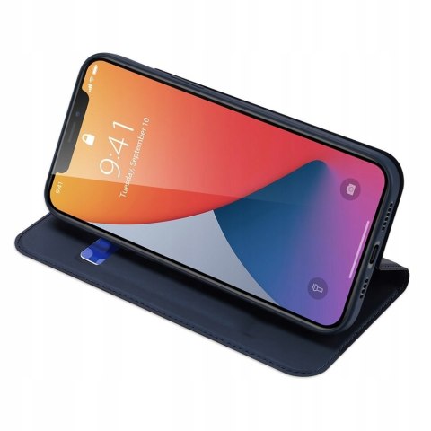 Etui DUX DUCIS z klapką do iPhone 12 Pro Max