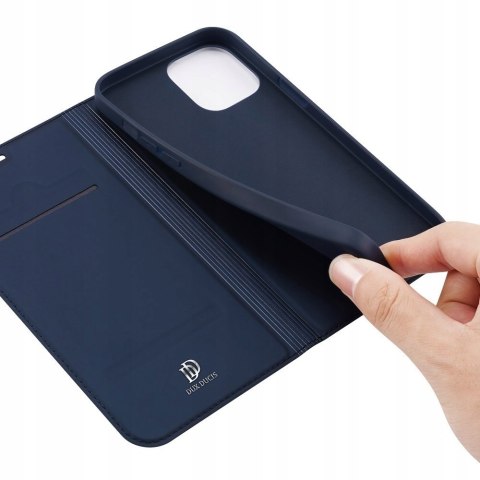 Etui DUX DUCIS z klapką do iPhone 12 Pro Max