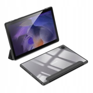 Etui DuxDucis Toby do Galaxy Tab A8 10.5 Black