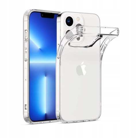 Etui ESR Project Zero do iPhone 13 Pro Clear