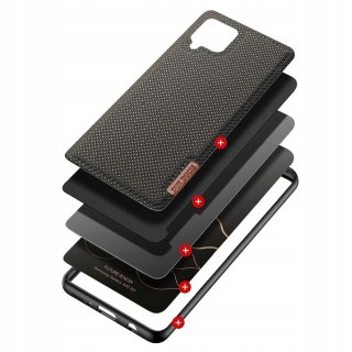 Etui Fino Dux Ducis do Samsung Galaxy A42 5G
