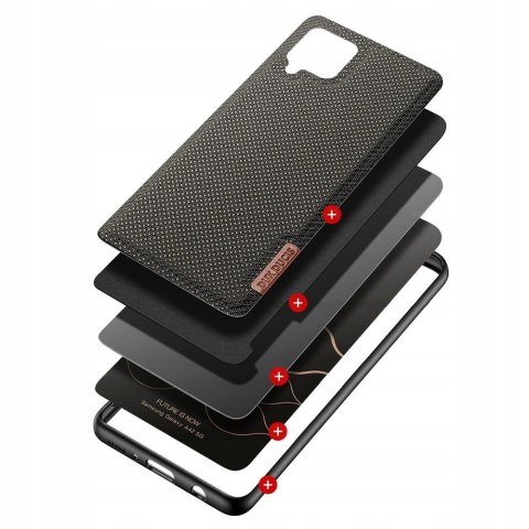 Etui Fino Dux Ducis do Samsung Galaxy A42 5G