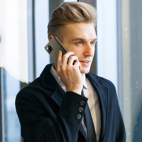 Etui Fino Dux Ducis do Samsung Galaxy A42 5G