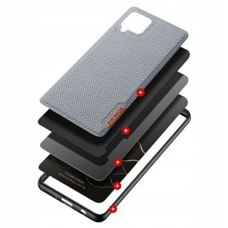 Etui Fino Dux Ducis do Samsung Galaxy A42 5G