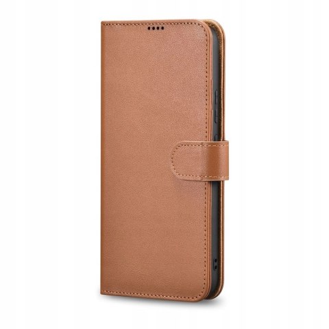 Etui ICarer Haitang do Samsung Galaxy S22 Plus