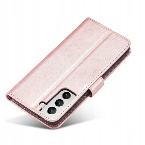 Etui Magnet Case do Samsung Galaxy S22 Plus