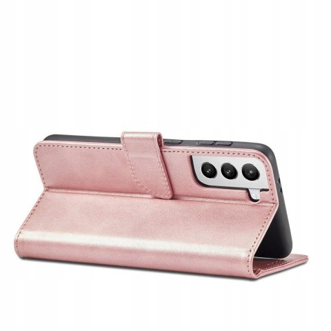 Etui Magnet Case do Samsung Galaxy S22 Plus