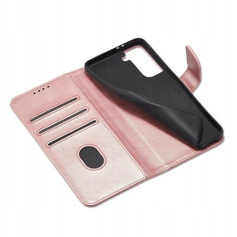 Etui Magnet Case do Samsung Galaxy S22 Plus
