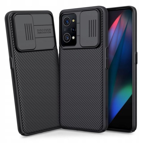 Etui Nillkin Camshield do Realme GT Neo 2 / GT 2